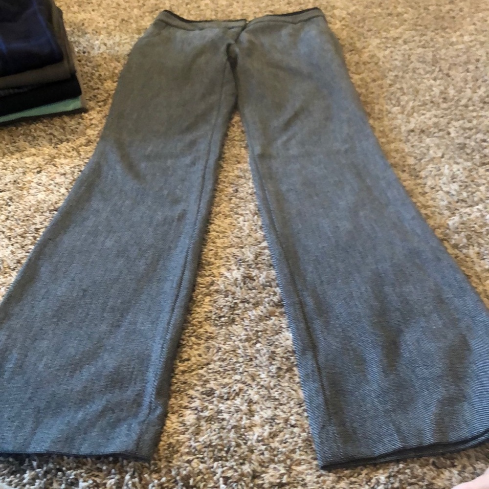 Express Flare trousers